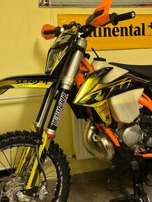 Ktm exc 150 2023 - 3