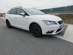 Seat Leon ST 1.2 TSI - 3