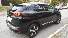 Peugeot 3008 1.5BlueHDI ,11/2018,Automat,ALLURE - 3