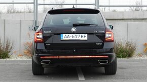 Škoda Octavia Combi 3 RS 2.0TDI DSG 4X4 Odpočet DPH - 3