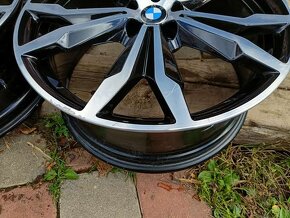 BMW disky alu R20, 5X112, 8.0J, SADA(6) X1/X2/M-packet - 3