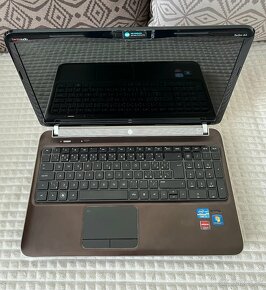 Notebook HP Pavilion dv6-6002s - 3