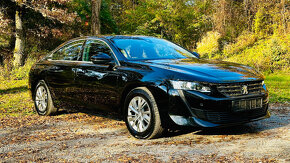 Peugeot 508 1.5 BlueHDi  I Virtual Cockpit,  NAVI - 3