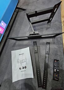 Samsung smart tv - 3