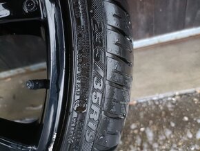 Letna sada Autec 5x108 235/35 R19 - 3