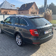 Škoda Superb combi 4 x4 - 3