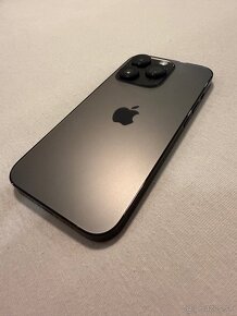 iPhone 14 Pro, Space Black 128 GB - 3