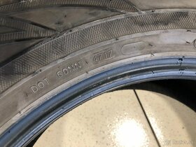 Predám zimne pneu 265/60 R18 114H XL NOKIAN - 3