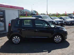 Citroën C3 Picasso 1.6 HDi Exclusive - 3