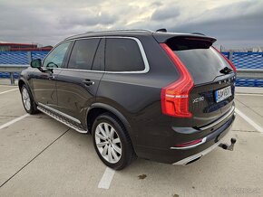 Volvo XC90 - 3