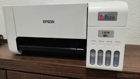 Epson L3256 - TOP stav - 3