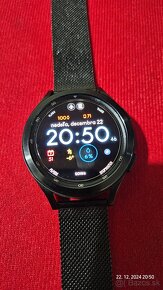 Samsung watch4 classic 46mm - 3