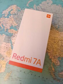 Redmi 7A - 3