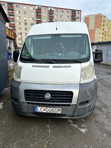 Fiat Ducato 2.3 jtd - 3