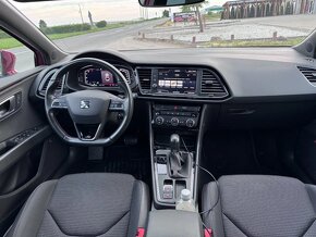 Prenajmem Seat Leon 1,6 TDI combi - 3