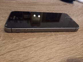 Iphone SE 2016 32GB Space Grey - 3