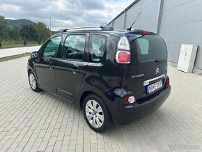 Predám Citroën C3 Picasso 1.4 benzín ✅ - 3