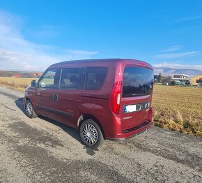 Predám Fiat Doblo - 3