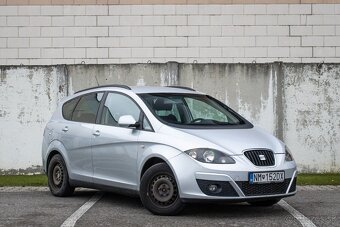 Seat Altea XL 1.6 TDI CR - 3