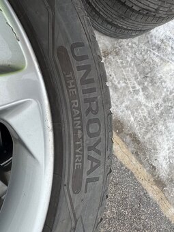 Opel Insignia 245/40R19 - 3