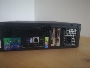 Dell Optiplex 7010 SFF - 3