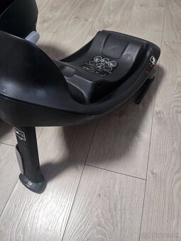 Autesadacka cybex  Aton B2 s izofixom - 3