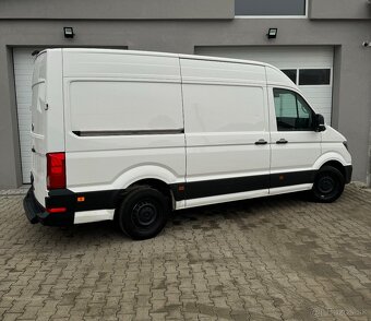 Volkswagen Crafter 35 2.0 TDi - 130 kW - L3H3 - Odpočet DPH - 3