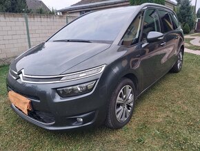 Citroen C4 Grand Picaso - 3