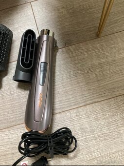 Kulmofén BaByliss Styling Power - 3