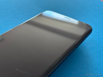 iPhone XR Čierna 64GB Nová Baterka - 3