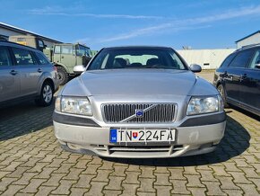 VOLVO S80 - 3