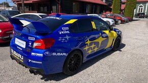 Subaru WRX STI Exclusive NAVI - 3