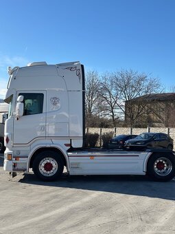 Scania R440 EEV 2013 - 3