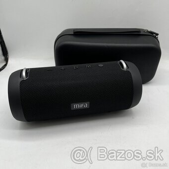 Mifa A90 bluetooth reproduktor / výkonný 60W / 30 hod / puzd - 3