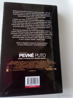 Pevné puto - 3