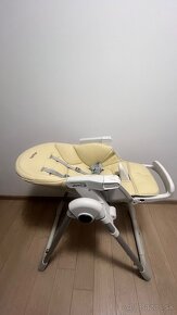 Detská stolička Peg Perego Prima Pappa - 3