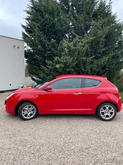 Predám Alfa Romeo Mito - 3