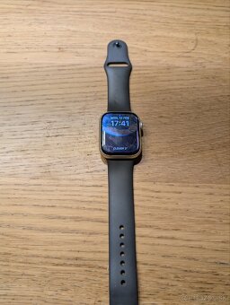 Apple watch 7 - 3