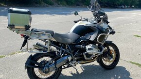 BMW R 1200 GS Adventure - 3