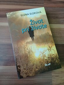 E.Eleková Život pri živote Z.Široká Život naruby - 3