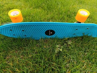 Pennyboard - 3