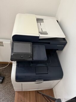 Tlačiareň Xerox - 3