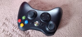 Gamepad pre xbox360 - 3