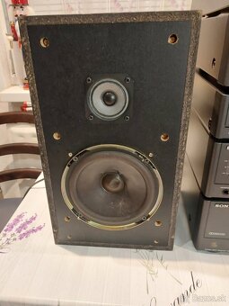 Sony LBT-D107 - 3