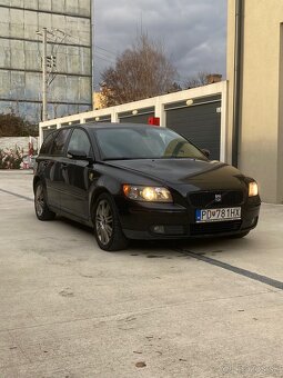 Volvo V50 2.0d 100kw 2004 - 3