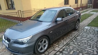 BMW 520d - 3