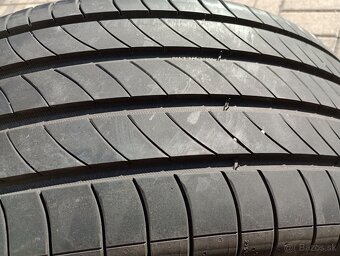 Predam 4ks pneu 235/50/r19 letne 103V Michelin - 3