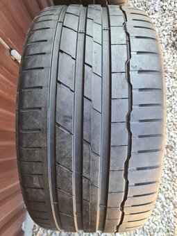 255/30 R20 Hankook ventus S1 Evo3 -2ks letné - 3