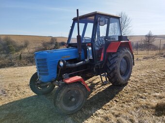 Predám Zetor Major 4011 - 3