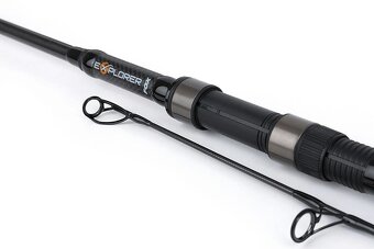 Pruty FOX Explorer 8-10ft - 4,25lbs - 2ks NOVE - 3